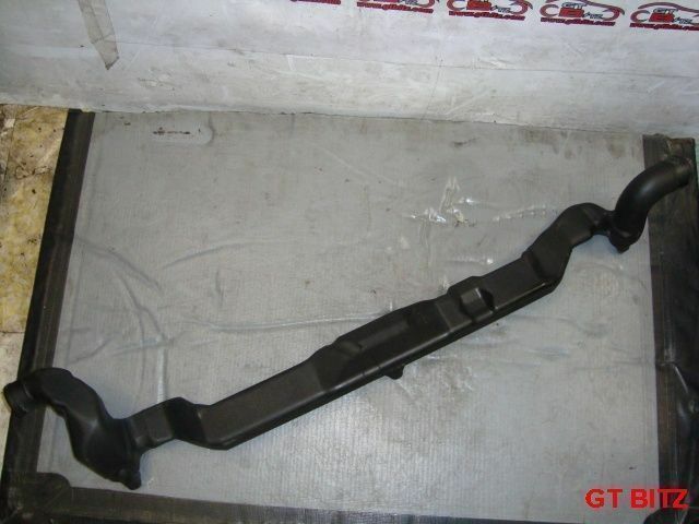 Skyline GTR R32 R33 Intercooler Pipe Dump Valve Recirculating