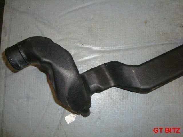 Skyline GTR R32 R33 Intercooler Pipe Dump Valve Recirculating