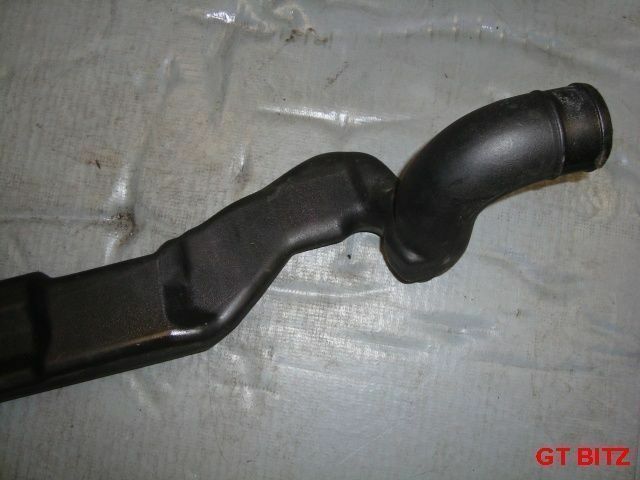 Skyline GTR R32 R33 Intercooler Pipe Dump Valve Recirculating
