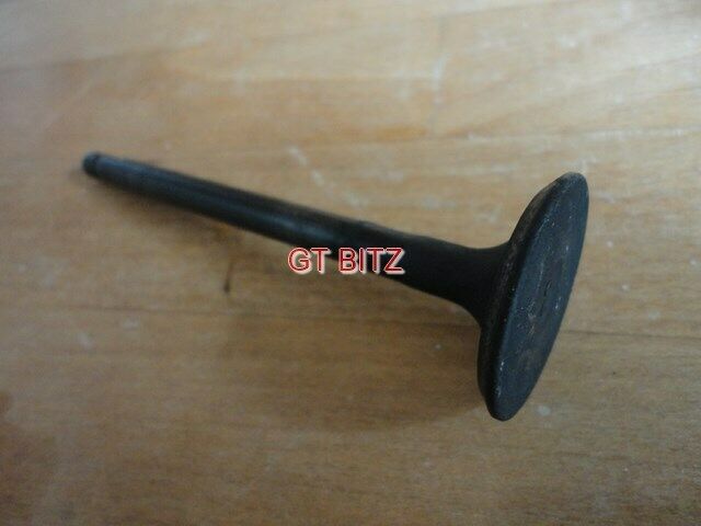 Nissan Skyline GTR R32 R33 R34 RB26 RB26DETT Exhaust Valve Standard Nissan Size