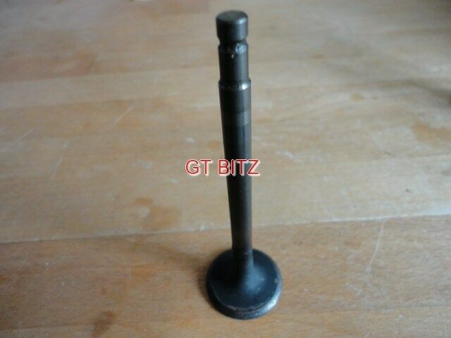 Nissan Skyline GTR R32 R33 R34 RB26 RB26DETT Exhaust Valve Standard Nissan Size
