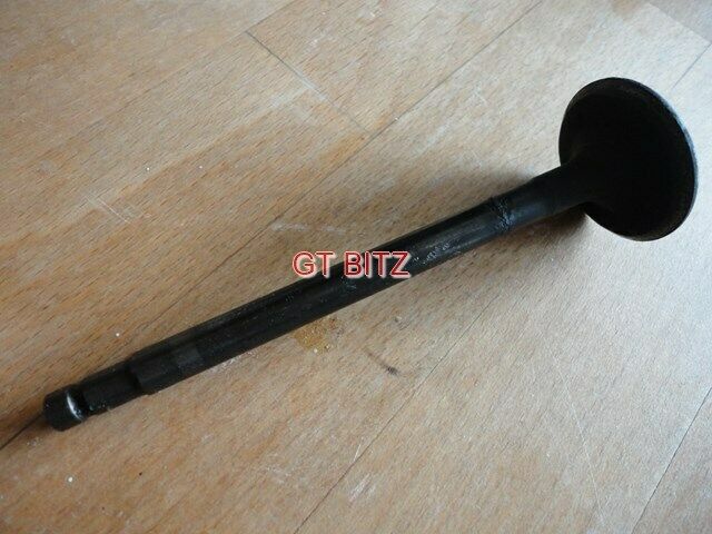 Nissan Skyline GTR R32 R33 R34 RB26 RB26DETT Exhaust Valve Standard Nissan Size