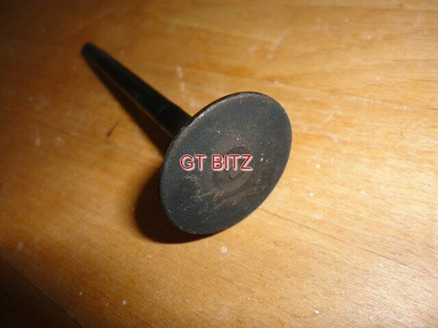 Nissan Skyline GTR R32 R33 R34 RB26 RB26DETT Exhaust Valve Standard Nissan Size