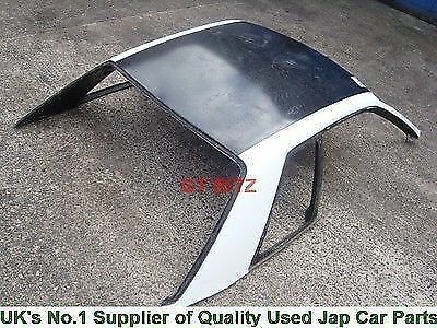 Nissan Skyline GTR R32 Roof Shell