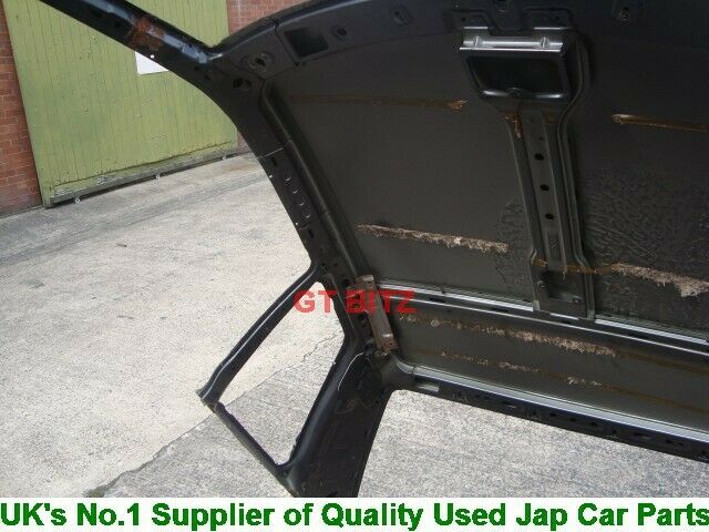 Nissan Skyline GTR R32 Roof Shell