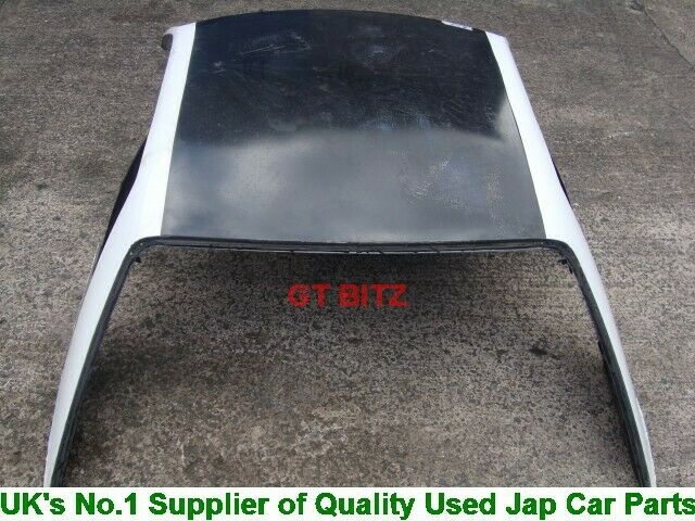 Nissan Skyline GTR R32 Roof Shell