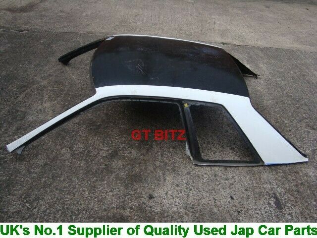 Nissan Skyline GTR R32 Roof Shell