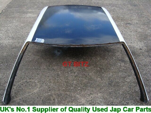 Nissan Skyline GTR R32 Roof Shell