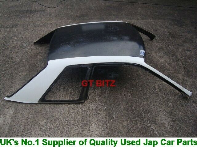 Nissan Skyline GTR R32 Roof Shell