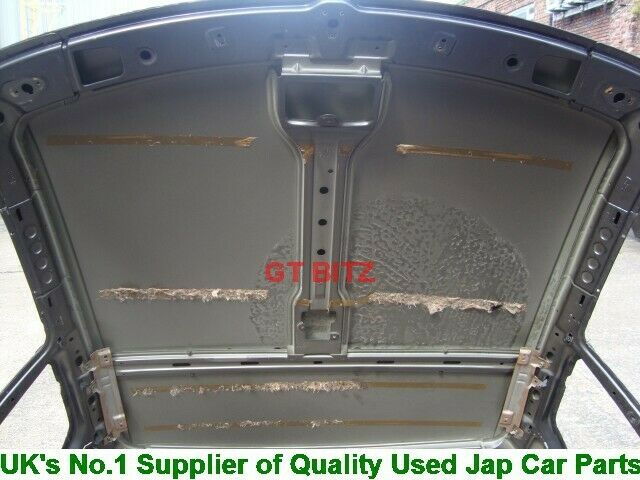 Nissan Skyline GTR R32 Roof Shell