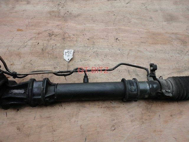 Nissan Skyline GTR R33 Front Power Steering Rack 26,000 Miles