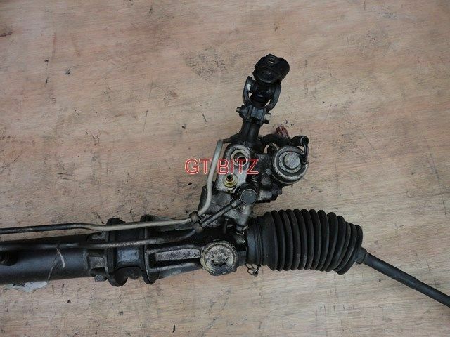 Nissan Skyline GTR R33 Front Power Steering Rack 26,000 Miles