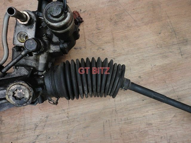 Nissan Skyline GTR R33 Front Power Steering Rack 26,000 Miles