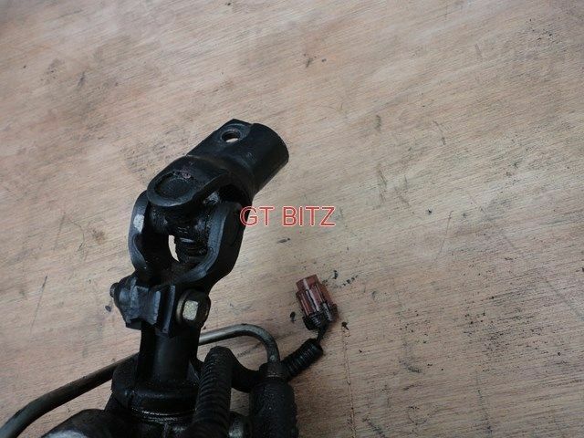 Nissan Skyline GTR R33 Front Power Steering Rack 26,000 Miles