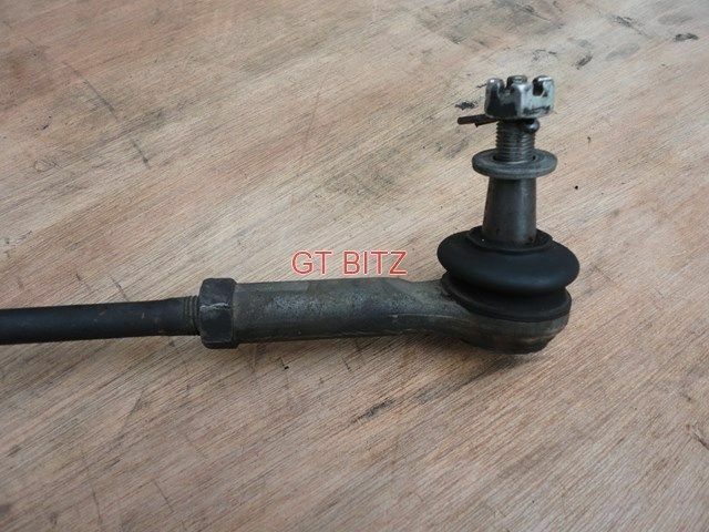 Nissan Skyline GTR R33 Front Power Steering Rack 26,000 Miles