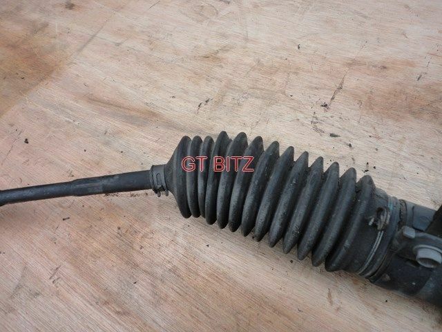 Nissan Skyline GTR R33 Front Power Steering Rack 26,000 Miles