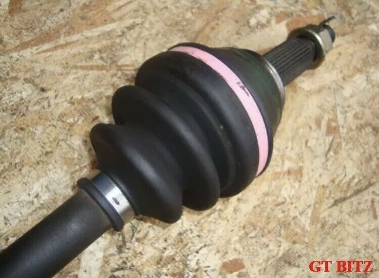 Nissan Skyline GTR R33 R34 V-SPEC Rear Right Driveshaft Drive Shaft RH OS