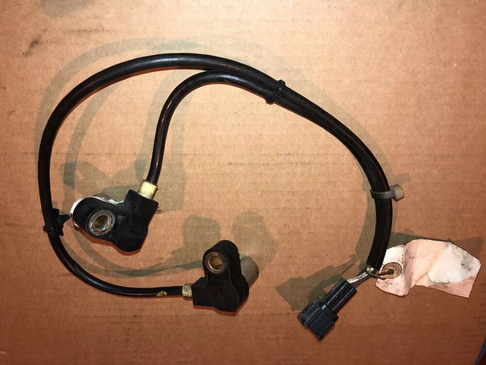 Nissan Skyline GTR R33 NON V-Spec Rear Differential Diff ABS Sensors