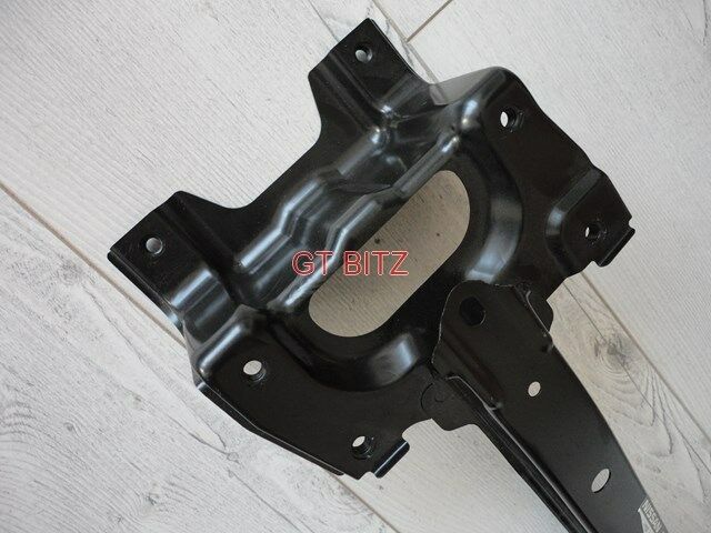 NEW Nissan Skyline GTR R34 Bonnet Latch Bar Bonnet Catch Bracket