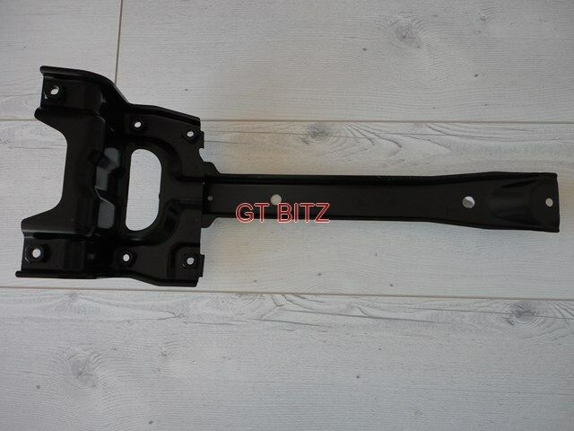 NEW Nissan Skyline GTR R34 Bonnet Latch Bar Bonnet Catch Bracket