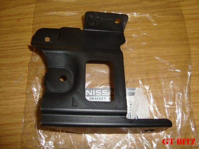 NEW Nissan Skyline GTR R34 Headlight Head Light Bracket LHS