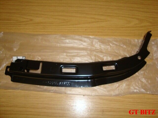 NEW Nissan Skyline GTR R34 Headlight Bracket Wing Bracket Bumper Bracket LHS
