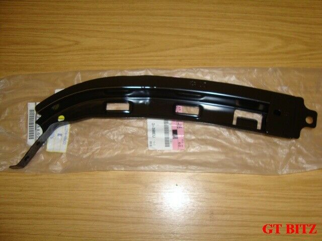 NEW Nissan Skyline GTR R34 Headlight Bracket Wing Bracket Bumper Bracket RHS