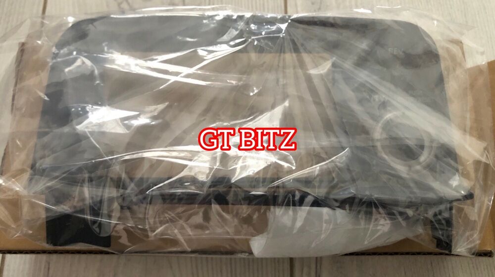 NEW Nissan Skyline GTR R34 MFD Front Control Panel Display Screen Cover