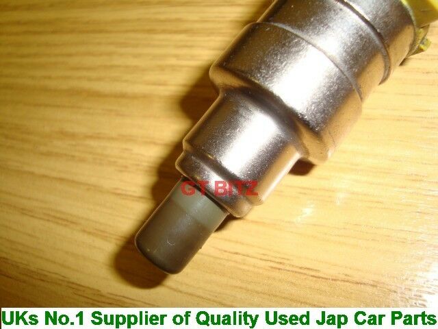 1x Nissan Skyline GTR R34 RB26 Injector 444cc Upgrade RB20 SR20 CA18 DET