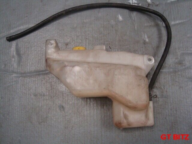 Nissan Skyline GTR R34 Radiator Overflow Header Tank