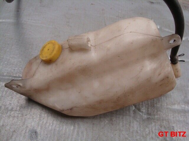 Nissan Skyline GTR R34 Radiator Overflow Header Tank