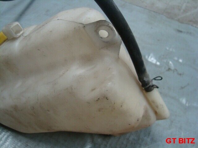Nissan Skyline GTR R34 Radiator Overflow Header Tank