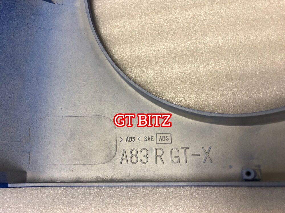 NEW Nissan Skyline GTR R34 Rear Right Light Cover Genuine Nissan TV2