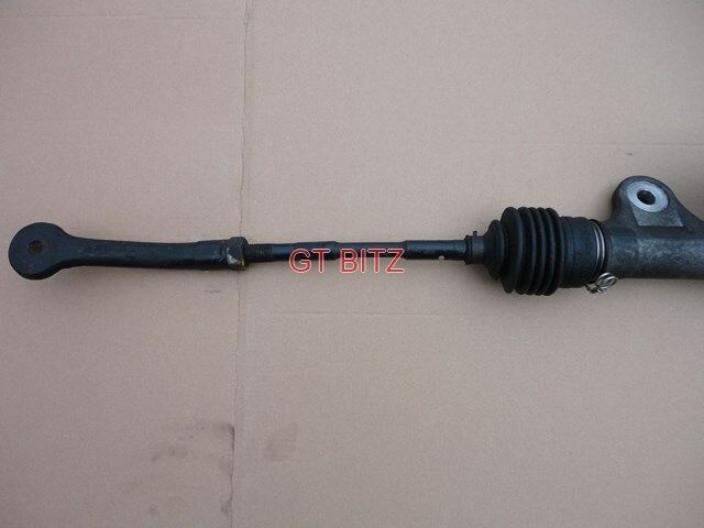 Nissan Skyline GTR R34 Rear Steering Rack & Rod Ends HICAS 29,000 Miles