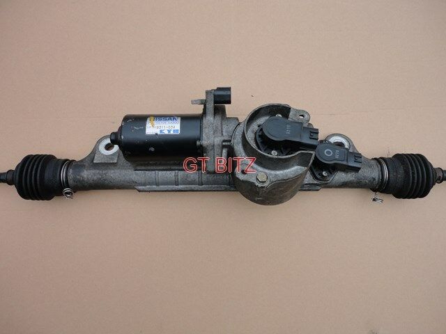 Nissan Skyline GTR R34 Rear Steering Rack & Rod Ends HICAS 29,000 Miles