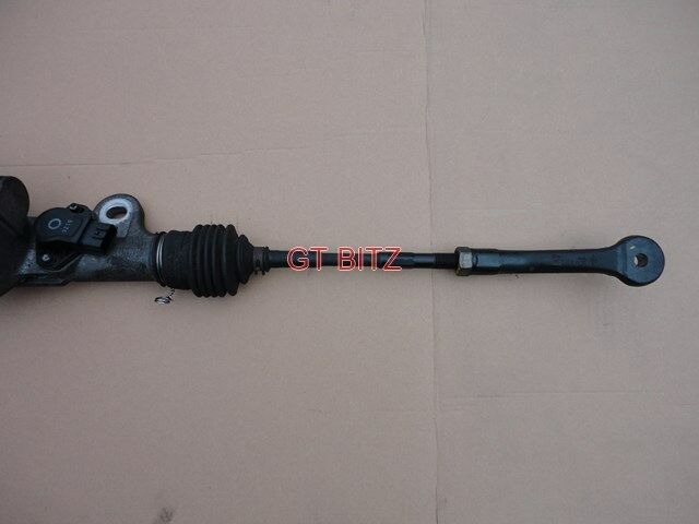 Nissan Skyline GTR R34 Rear Steering Rack & Rod Ends HICAS 29,000 Miles