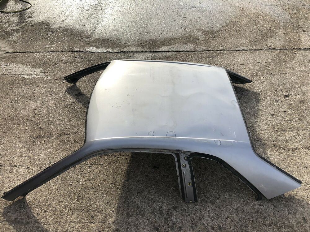 Nissan Skyline GTR R34 Roof Shell