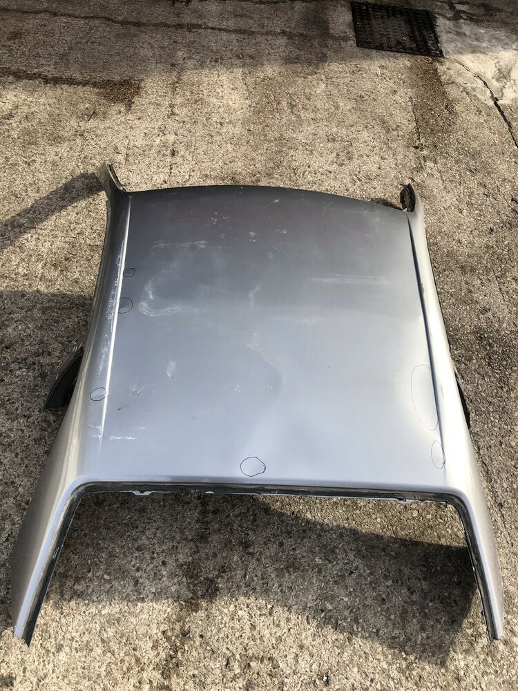 Nissan Skyline GTR R34 Roof Shell