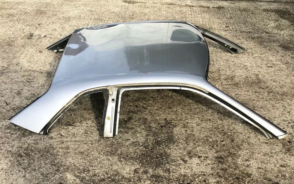 Nissan Skyline GTR R34 Roof Shell