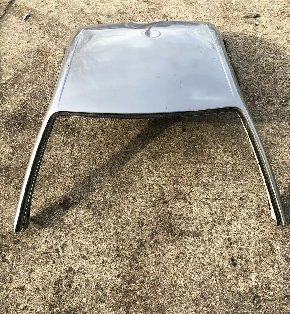 Nissan Skyline GTR R34 Roof Shell