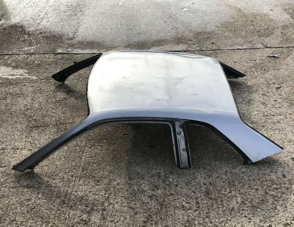 Nissan Skyline GTR R34 Roof Shell