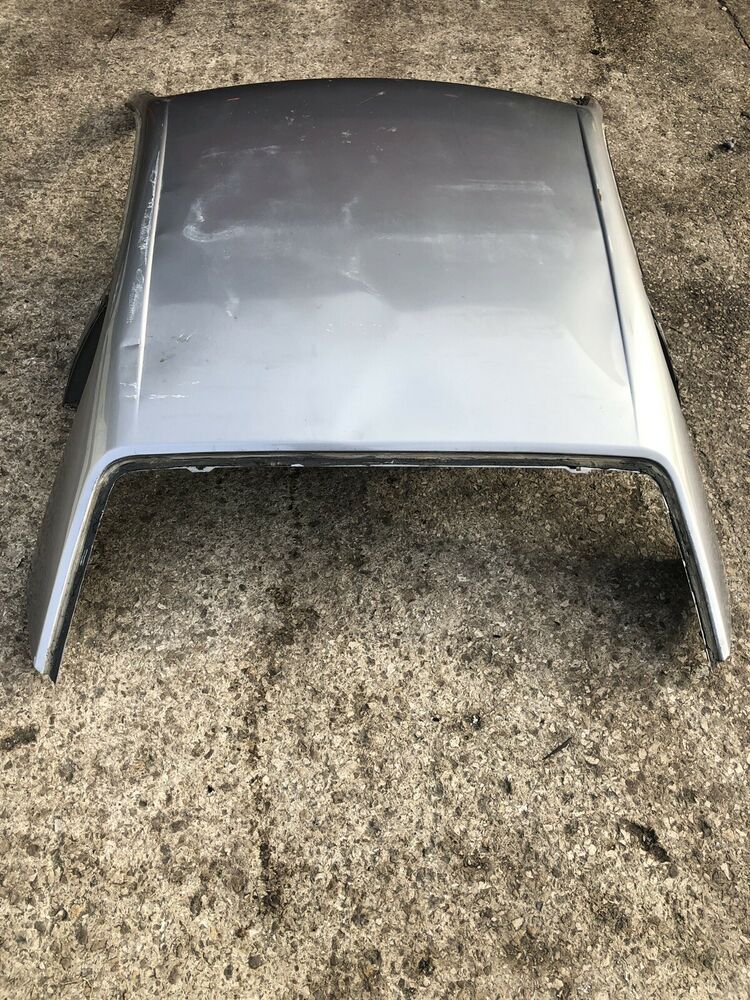 Nissan Skyline GTR R34 Roof Shell