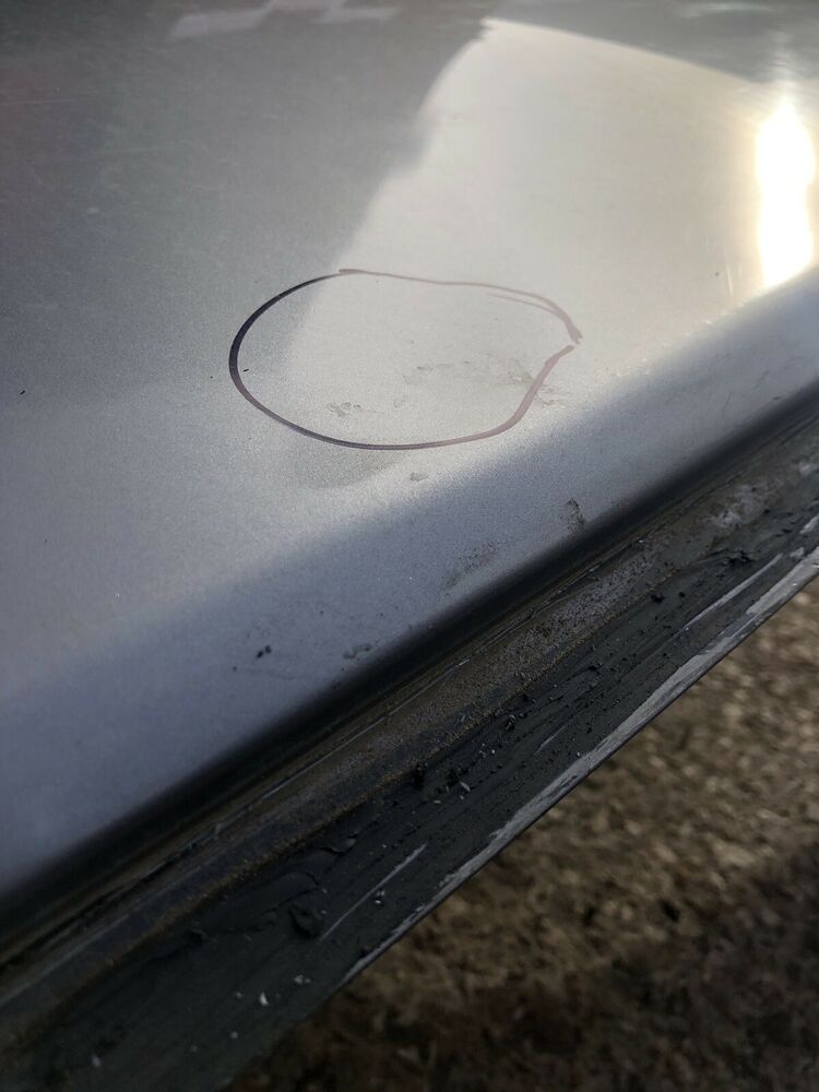 Nissan Skyline GTR R34 Roof Shell
