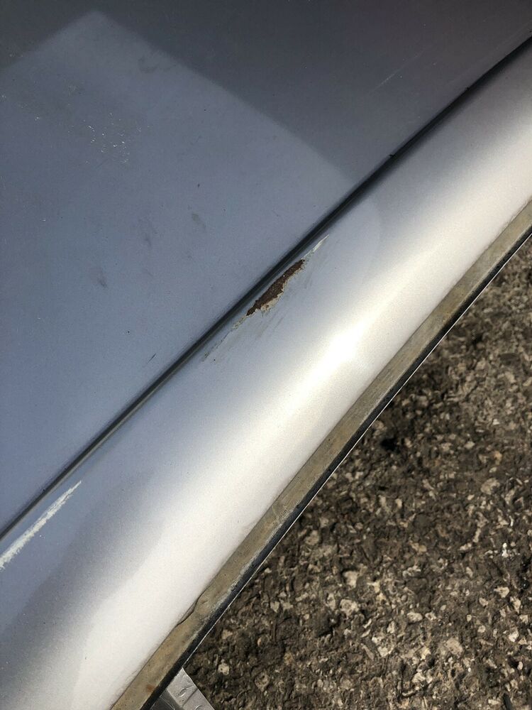 Nissan Skyline GTR R34 Roof Shell