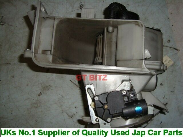 Nissan Skyline R32 GTR Aircon Heater Blower Motor AC Motor Fan