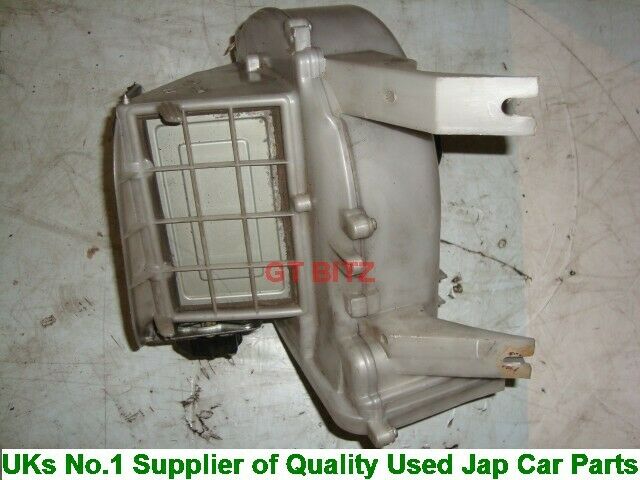 Nissan Skyline R32 GTR Aircon Heater Blower Motor AC Motor Fan