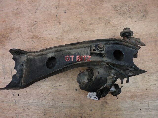 Nissan Skyline GTR R32 Front Left Upper Suspension Arm