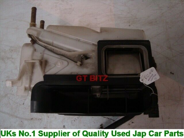 Nissan Skyline GTR R32 Heater Matrix Control Unit