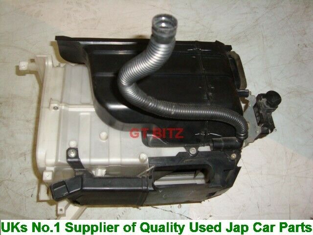 Nissan Skyline GTR R32 Heater Matrix Control Unit