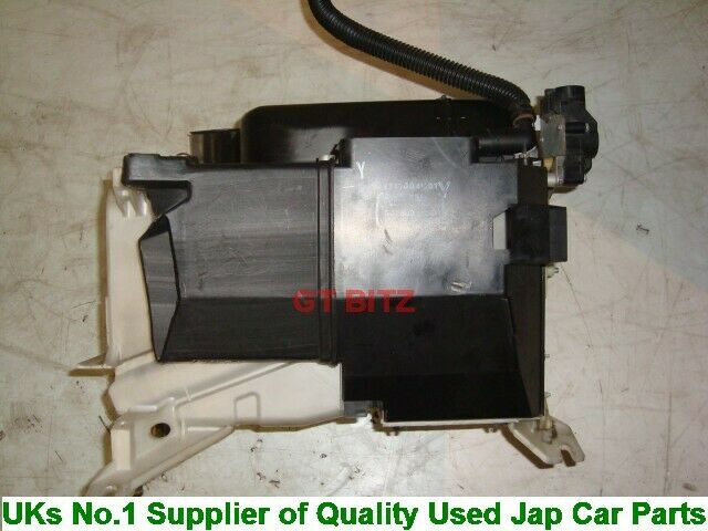 Nissan Skyline GTR R32 Heater Matrix Control Unit